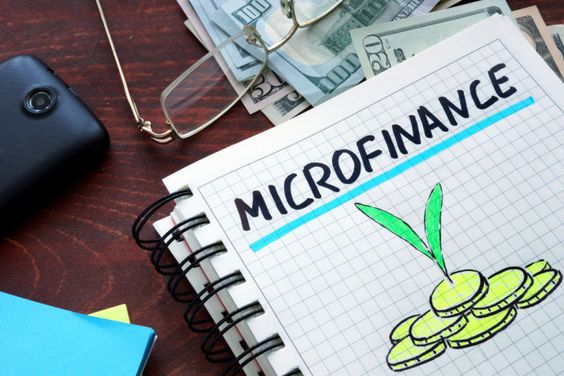 Microfinance: Supporting Small Entrepreneurs